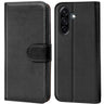 Samsung Galaxy A27 5G - Klapphülle mit Kartenfächern