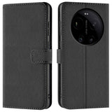 Xiaomi 17 Ultra - Klapphülle mit Kartenfächern