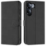 Xiaomi Redmi 13C - Klapphülle mit Kartenfächern