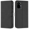 Xiaomi Redmi Note 10 / 10S - Klapphülle mit Kartenfächern