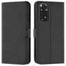 Xiaomi Redmi Note 11 / 11s - Klapphülle mit Kartenfächern