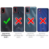 iPhone 11 Pro Max Klapphülle in Schwarz mit Kartenfächern und Schutz