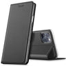 iPhone 14 Pro - Booklet Case mit Magnetverschluss