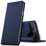 Magnetische Klapphülle für Google Pixel 10, schneller Zugriff