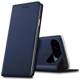 Magnetische Klapphülle für Google Pixel 10 Pro XL, schneller Zugriff