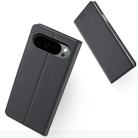 Magnetische Klapphülle für Google Pixel 10 Pro XL, schneller Zugriff