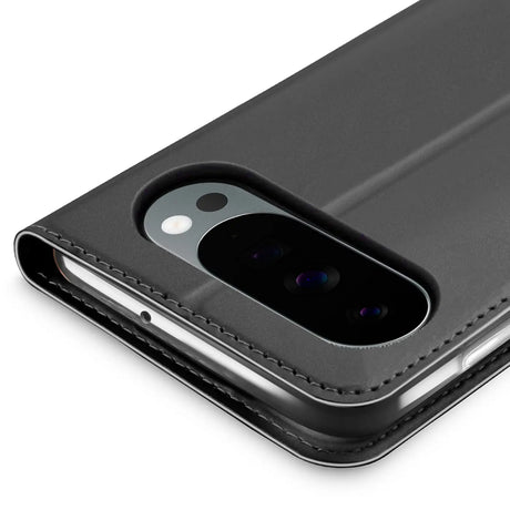 Magnetische Klapphülle für Google Pixel 10 Pro XL, schneller Zugriff