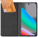 Magnetische Klapphülle für Google Pixel 10 Pro XL, schneller Zugriff