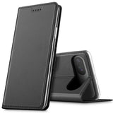 Magnetische Klapphülle für Google Pixel 10, schneller Zugriff