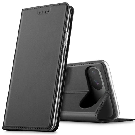 Magnetische Klapphülle für Google Pixel 10, schneller Zugriff