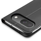 Magnetische Klapphülle für Google Pixel 10, schneller Zugriff