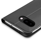 Google Pixel 10a - Metallic Flip Hülle Klappbar