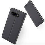 Magnetische Klapphülle für Google Pixel 9a, schneller Zugriff