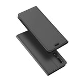 Magnetische Klapphülle für Huawei P20 Pro, schneller Zugriff