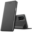 Magnetische Klapphülle für Huawei P40 Pro, schneller Zugriff