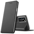 Magnetische Klapphülle für Huawei P40, schneller Zugriff