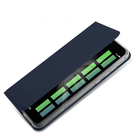 Magnetische Klapphülle für Huawei P9, schneller Zugriff