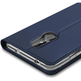 Magnetische Klapphülle für Nokia 3.2, schneller Zugriff