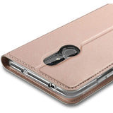 Magnetische Klapphülle für Nokia 3.2, schneller Zugriff