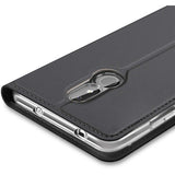 Magnetische Klapphülle für Nokia 3.2, schneller Zugriff