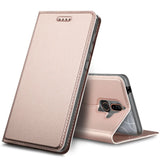 Magnetische Klapphülle für Nokia 8.1, schneller Zugriff