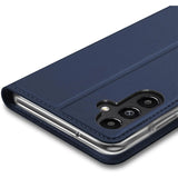 Magnetische Klapphülle für Samsung Galaxy A14 4G / 5G, schneller Zugriff
