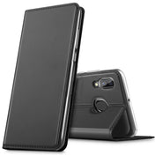 Magnetische Klapphülle für Samsung Galaxy A20e, schneller Zugriff
