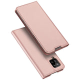 Magnetische Klapphülle für Samsung Galaxy A22 4G / M32 / M22, schneller Zugriff