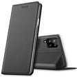 Magnetische Klapphülle für Samsung Galaxy A22 4G / M32 / M22, schneller Zugriff