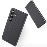 Magnetische Klapphülle für Samsung Galaxy A26 5G, schneller Zugriff