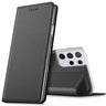 Samsung Galaxy S21 Ultra - Booklet Case mit Magnetverschluss