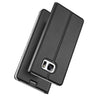 Samsung Galaxy S7 - Booklet Case mit Magnetverschluss