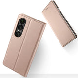 Magnetische Klapphülle für Sony Xperia 1 VII, schneller Zugriff