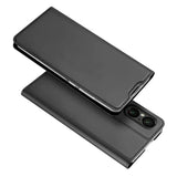 Magnetische Klapphülle für Sony 5 V, schneller Zugriff