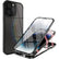 iPhone 14 Pro Rundumschutz Handyhülle mit 360 Grad Schutz
