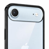iPhone Air - 360° Magnet Hülle mit Glas