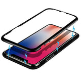 iPhone 12 Mini vollständiger Handy-Schutz mit 360 Grad Hülle