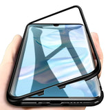 Huawei P40 vollständiger Handy-Schutz mit 360 Grad Hülle