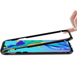 Huawei P40 vollständiger Handy-Schutz mit 360 Grad Hülle