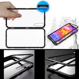 Huawei P40 vollständiger Handy-Schutz mit 360 Grad Hülle