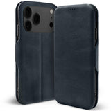 iPhone 18 Pro Max - Klapphülle mit Kartenfach