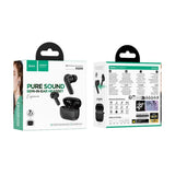 Kopfhörer Bluetooth In-Ear – Wireless Headset Stereo
