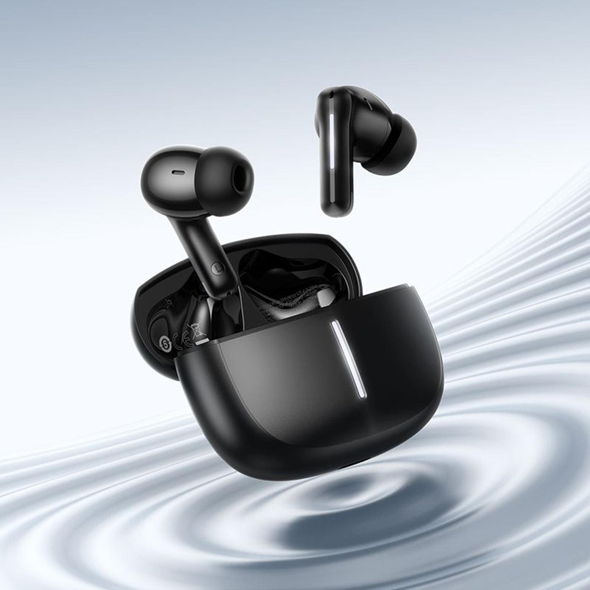 In Ear Kopfhörer Bluetooth 5.4 – ANC & ENC