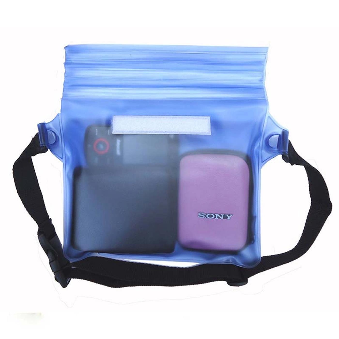Hüfttasche Wasserdicht – PVC Outdoor Sporttasche
