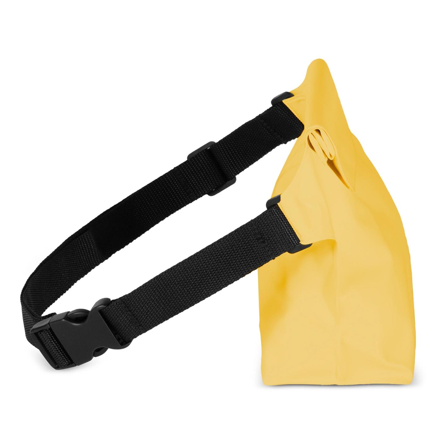 Hüfttasche Wasserdicht – PVC Outdoor Sporttasche