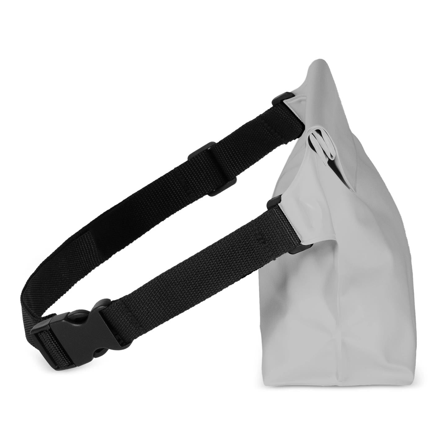 Hüfttasche Wasserdicht – PVC Outdoor Sporttasche