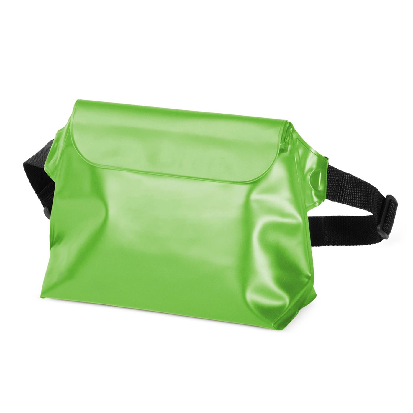 Hüfttasche Wasserdicht – PVC Outdoor Sporttasche