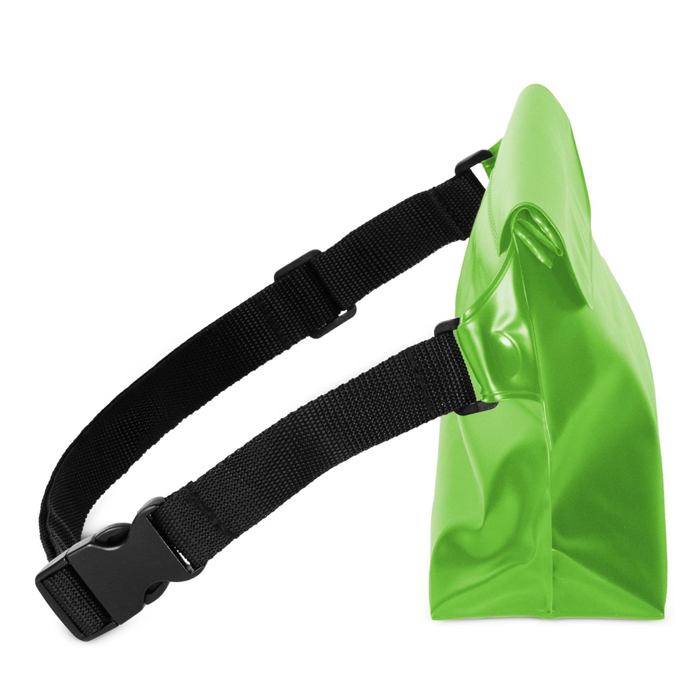 Hüfttasche Wasserdicht – PVC Outdoor Sporttasche