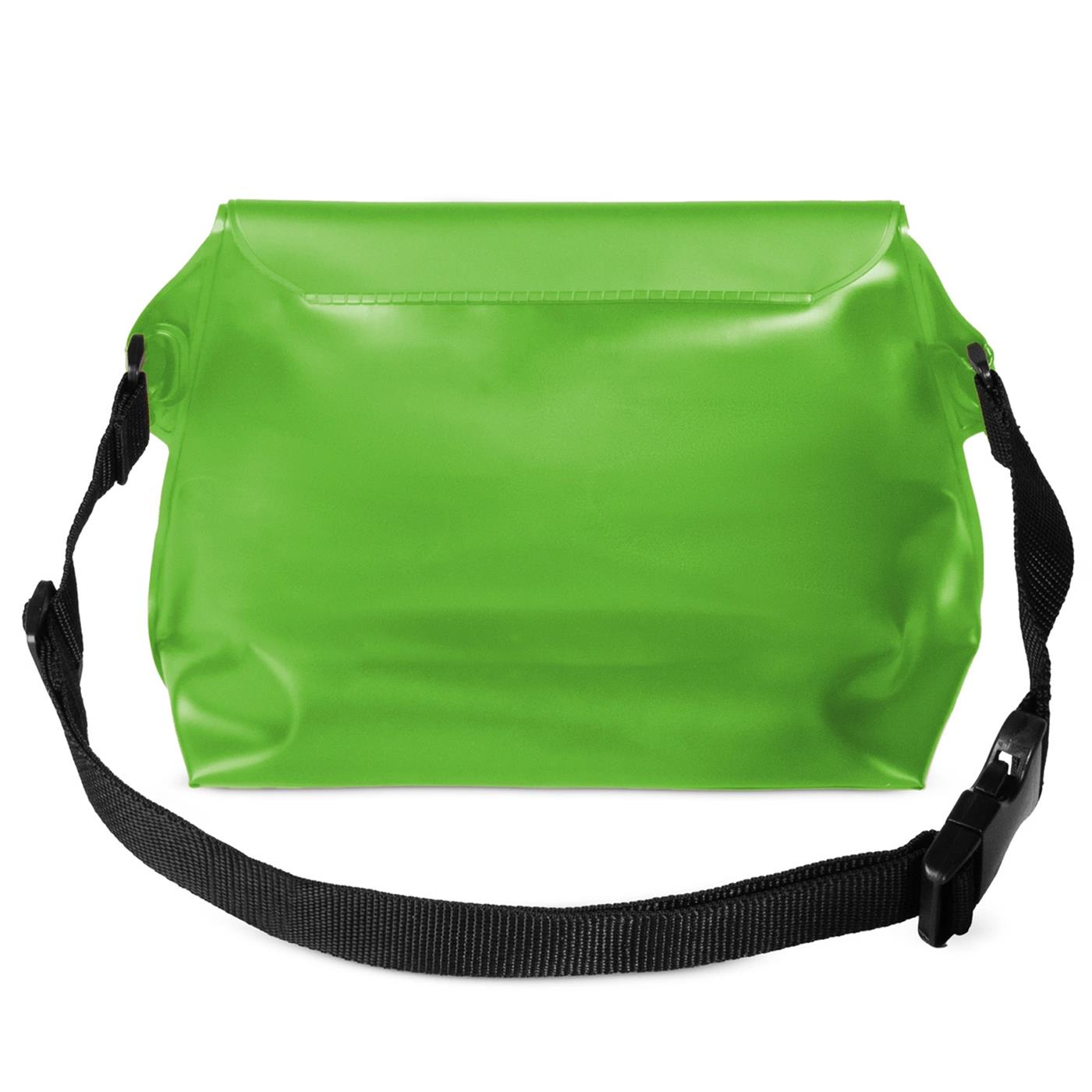 Hüfttasche Wasserdicht – PVC Outdoor Sporttasche