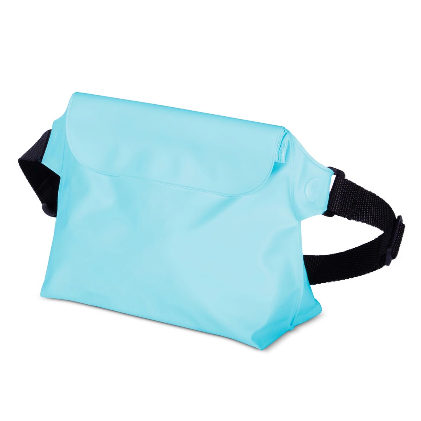 Hüfttasche Wasserdicht – PVC Outdoor Sporttasche